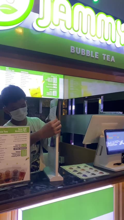 Our Satisfied Customer
