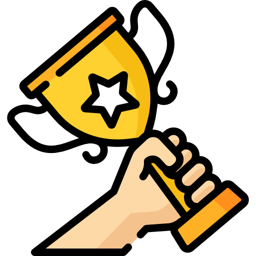 Award Winning Agency